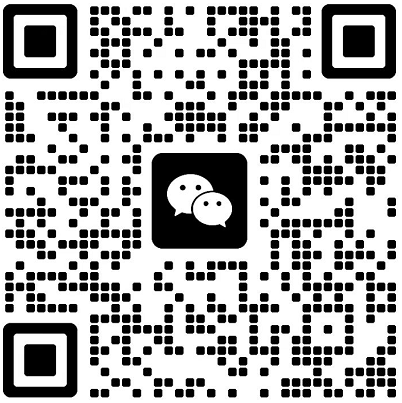 盛付通客服二维码